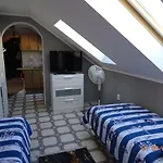 Nad Morzem U Kasi Daire *