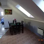 Nad Morzem U Kasi