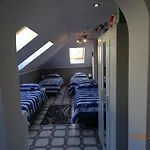 Daire Nad Morzem U Kasi *