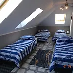 Nad Morzem U Kasi *