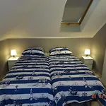 Nad Morzem U Kasi Gdansk