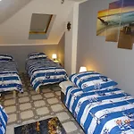 Nad Morzem U Kasi