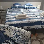 Nad Morzem U Kasi Apartamento