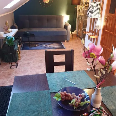 Nad Morzem U Kasi * Gdańsk