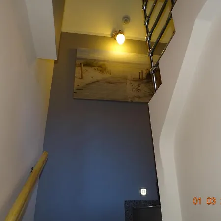 Nad Morzem U Kasi * Gdańsk