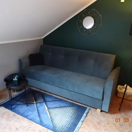 Lägenhet Nad Morzem U Kasi