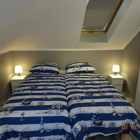 Nad Morzem U Kasi Gdańsk