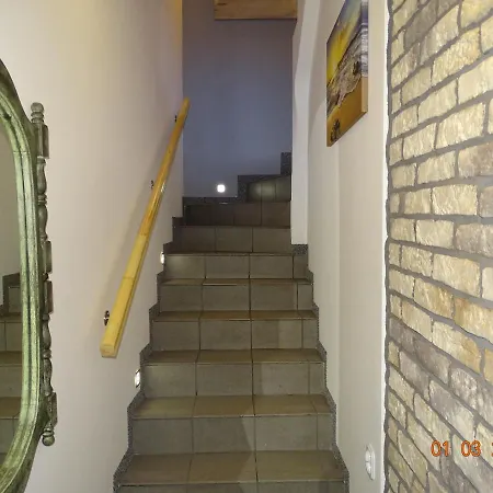 Appartement Nad Morzem U Kasi