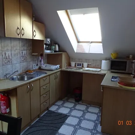 Nad Morzem U Kasi * Gdańsk