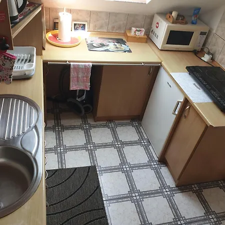 Apartment Nad Morzem U Kasi