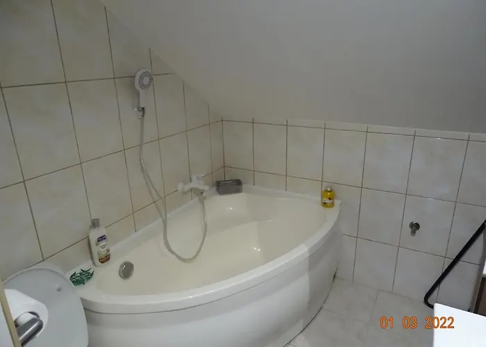 Apartment Nad Morzem U Kasi *