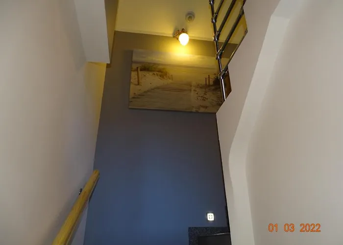 Nad Morzem U Kasi * Danzig