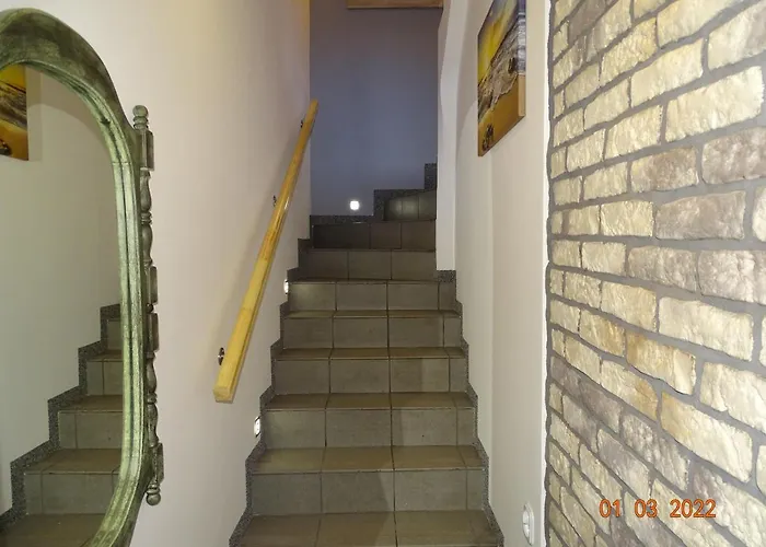 Apartment Nad Morzem U Kasi